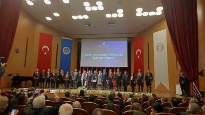 Tarım ve Orman Bakanı İbrahim Yumaklı, “Tarım sektörümüzün gelişiminde de