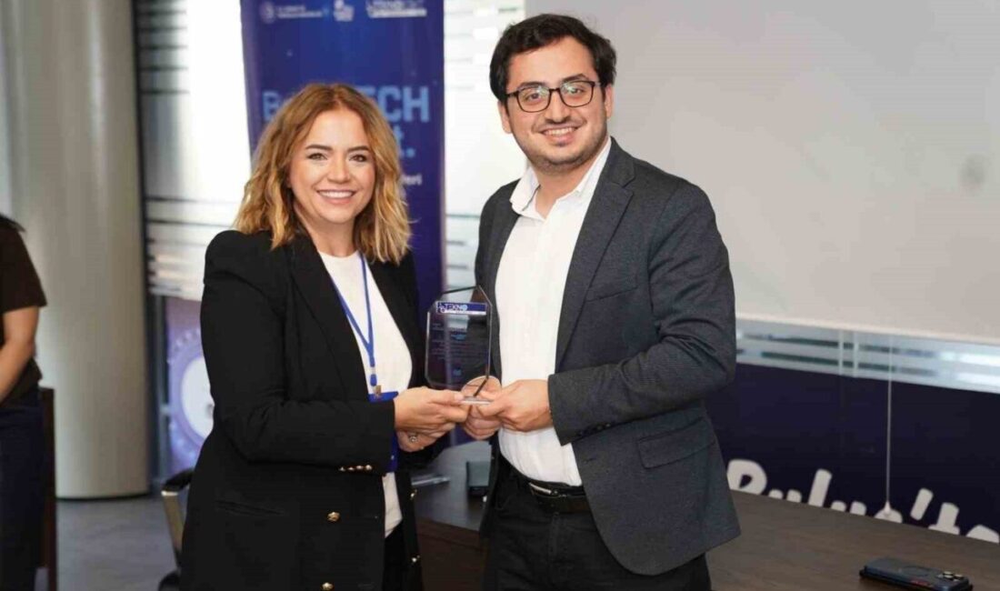 Balıkesir Teknokent tarafından düzenlenen BaunTECH Start. Hızlandırma Programı, üç gün