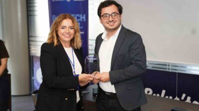 Balıkesir Teknokent tarafından düzenlenen BaunTECH Start. Hızlandırma Programı, üç gün