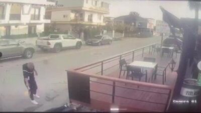 Antalya’da bir şahsın, bir araya gelerek aralarındaki problemleri çözmek amacıyla