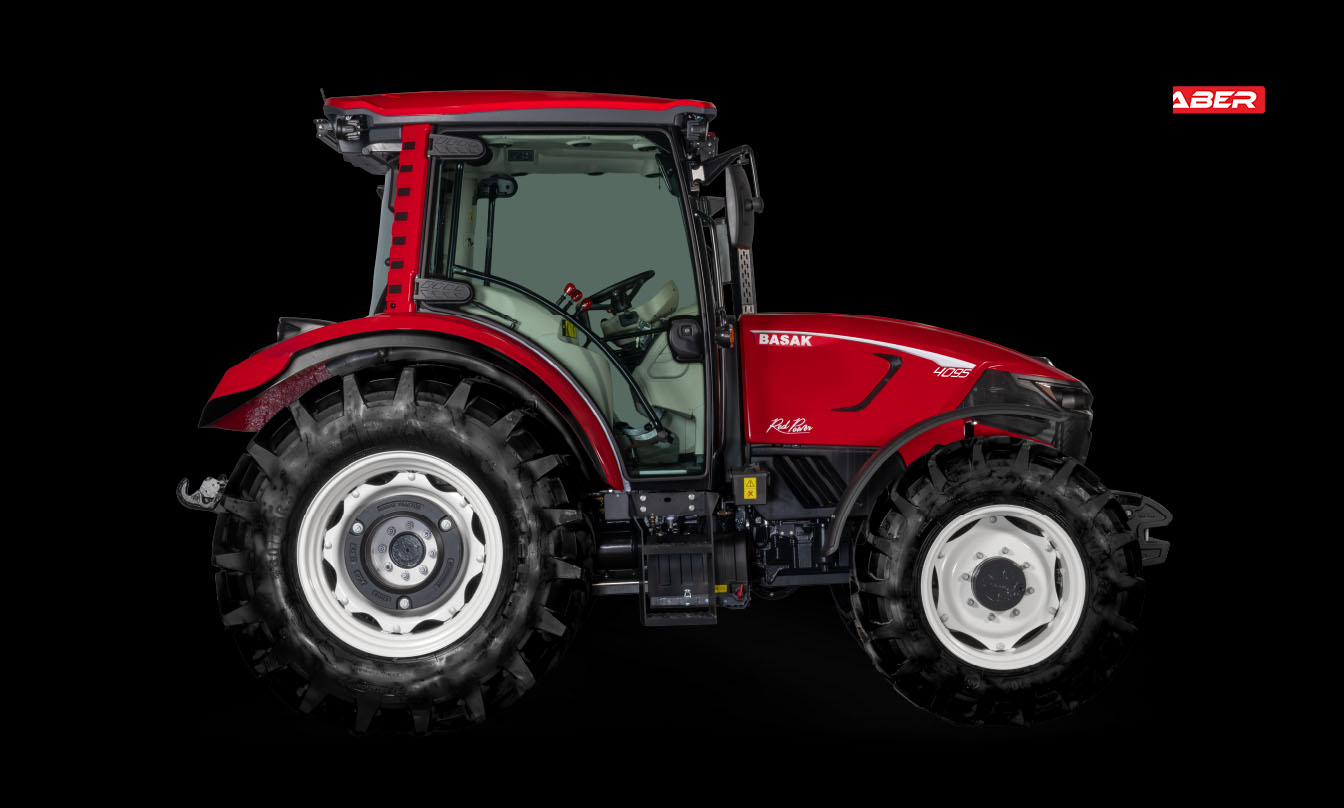 başak traktör hangi ülkenin