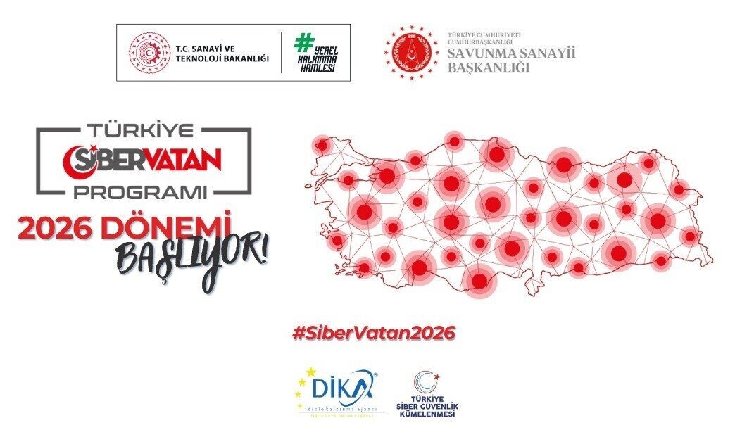 Sanayi ve Teknoloji Bakanlığı ile Savunma Sanayii Başkanlığı iş birliğiyle