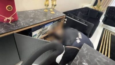 Batman’da, ekonomik sıkıntı çeken iş insanlarını tehdit ederek yüksek faizle