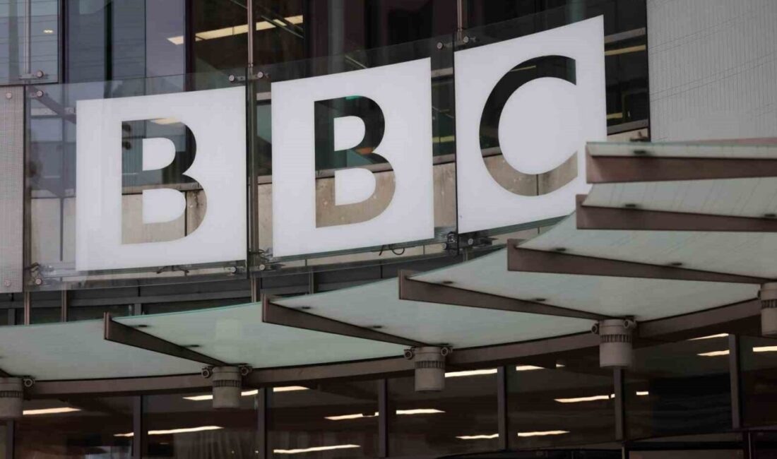 BBC Yönetim Kurulu Başkanı Samir Shah, ABD Başkanı Donald Trump’ın