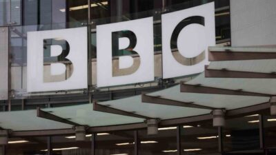 BBC Yönetim Kurulu Başkanı Samir Shah, ABD Başkanı Donald Trump’ın