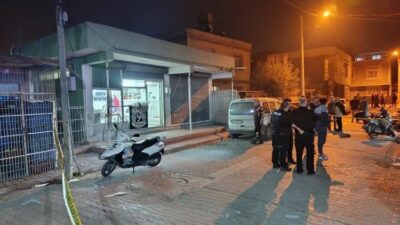 Adana’da dün gece bir berberde meydana gelen kavgada 3’ü ağır