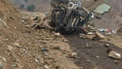 Kayseri’nin Yahyalı ilçesine bağlı Delialiuşağı Mahallesi’nde meydana gelen olayda, bir
