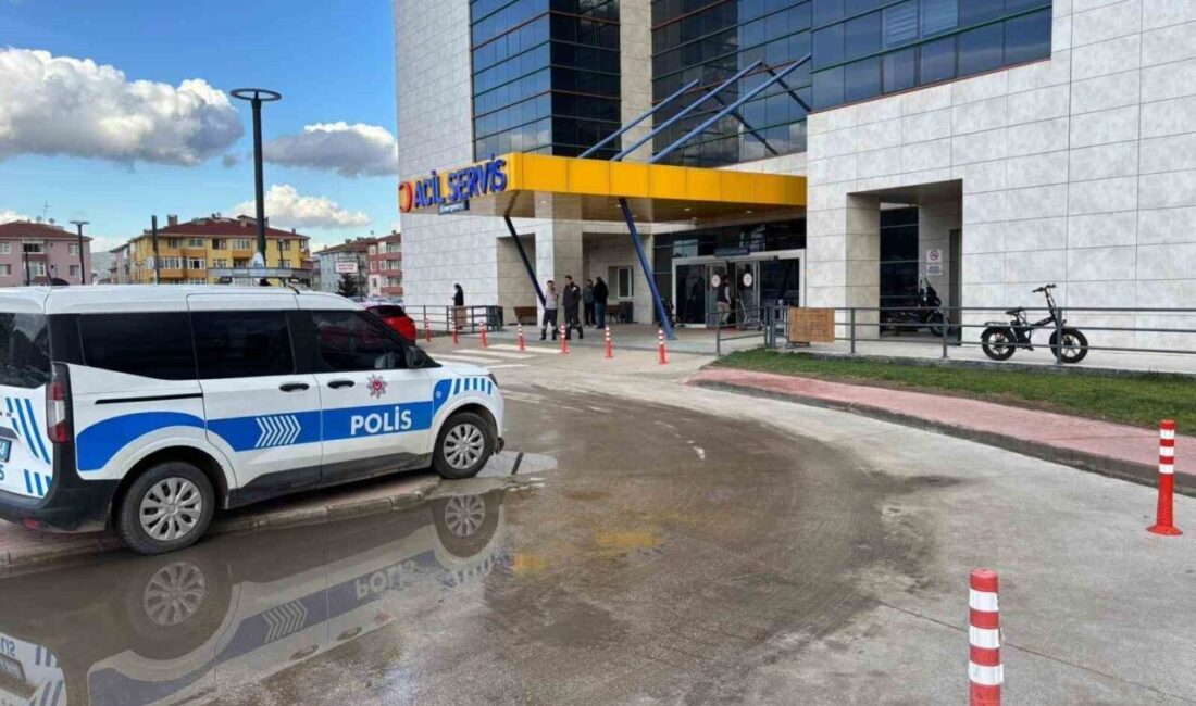 Gölcük ilçesinde, polis tarafından mukavemet gösterirken vurularak etkisiz hale getirilen