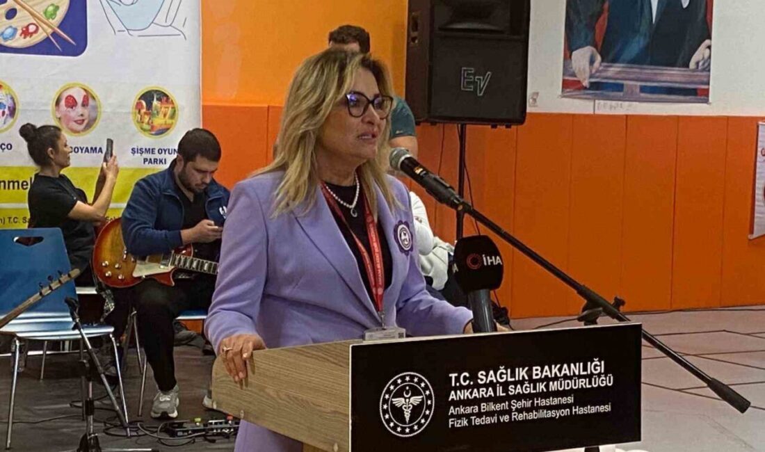 Bilkent Şehir Hastanesi, Sağlık Bakanlığı ile Kültür ve Turizm Bakanlığının