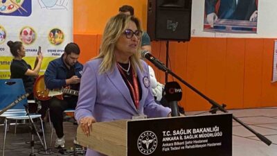 Bilkent Şehir Hastanesi, Sağlık Bakanlığı ile Kültür ve Turizm Bakanlığının