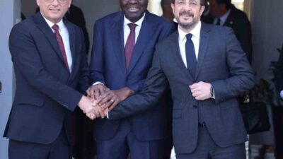 Kıbrıs’taki Birleşmiş Milletler Barış Gücü (UNFICYP) Sözcüsü, Kuzey Kıbrıs Türk