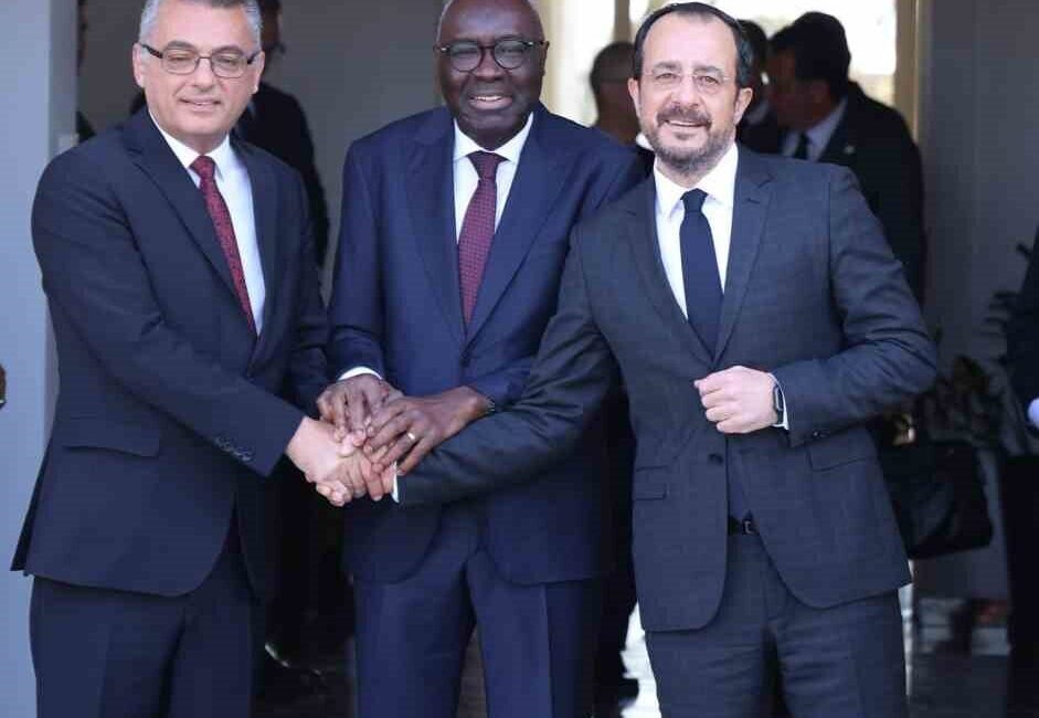 Kıbrıs’taki Birleşmiş Milletler Barış Gücü (UNFICYP) Sözcüsü, Kuzey Kıbrıs Türk