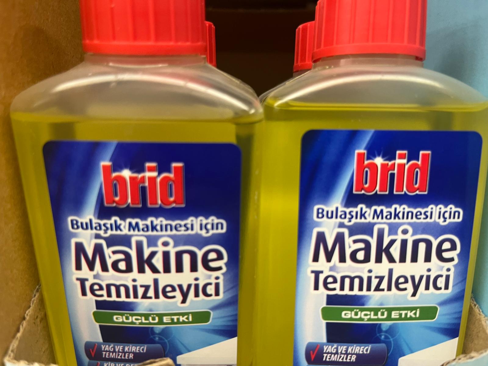 brid israil malı mı