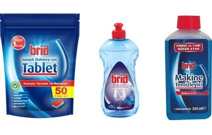 brid nerede üretiliyor