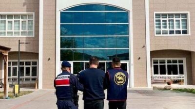 Burdur’da çelik kasalardan hırsızlık yapan 6 kişi, İstanbul ve Diyarbakır