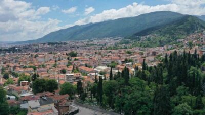 Bursa Büyükşehir Belediyesi, LoRa Alliance’a katılarak küresel çapta IoT ve