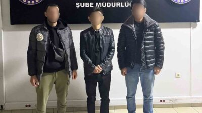Bursa Emniyet Müdürlüğü, kaçak göçmen taşımacılığı ve düzensiz göçle mücadele