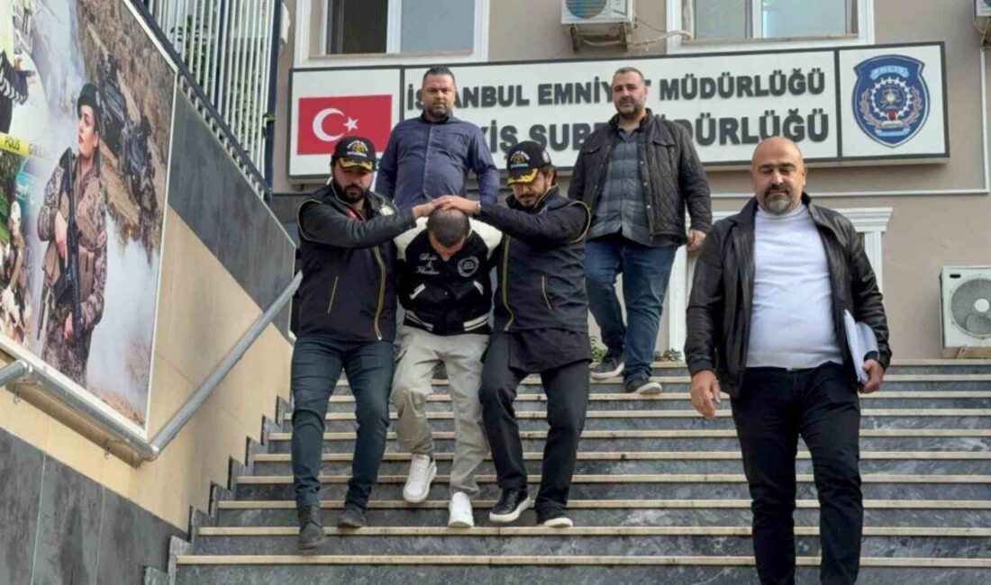 Büyükçekmece ilçesinde meydana gelen olayda, Melisa Külekçi otel odasında, ardından
