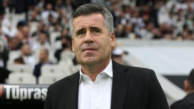 Çorum FK, teknik direktör Çağdaş Çavuş ile yollarını ayırdıktan sonra