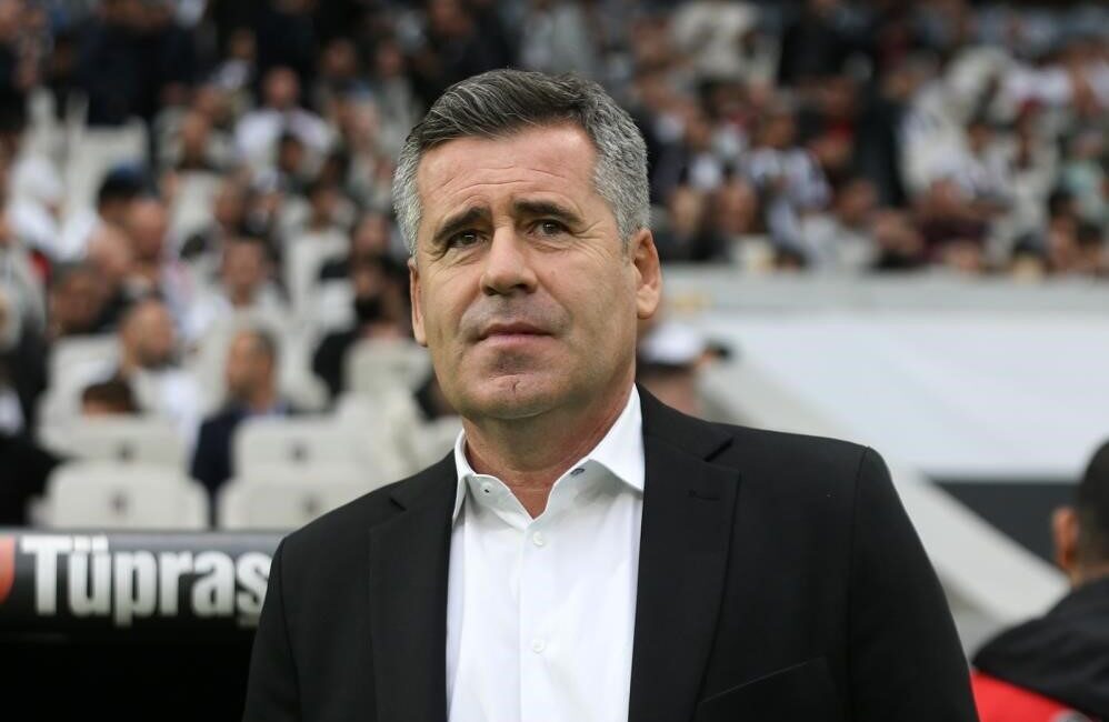 Çorum FK, teknik direktör Çağdaş Çavuş ile yollarını ayırdıktan sonra