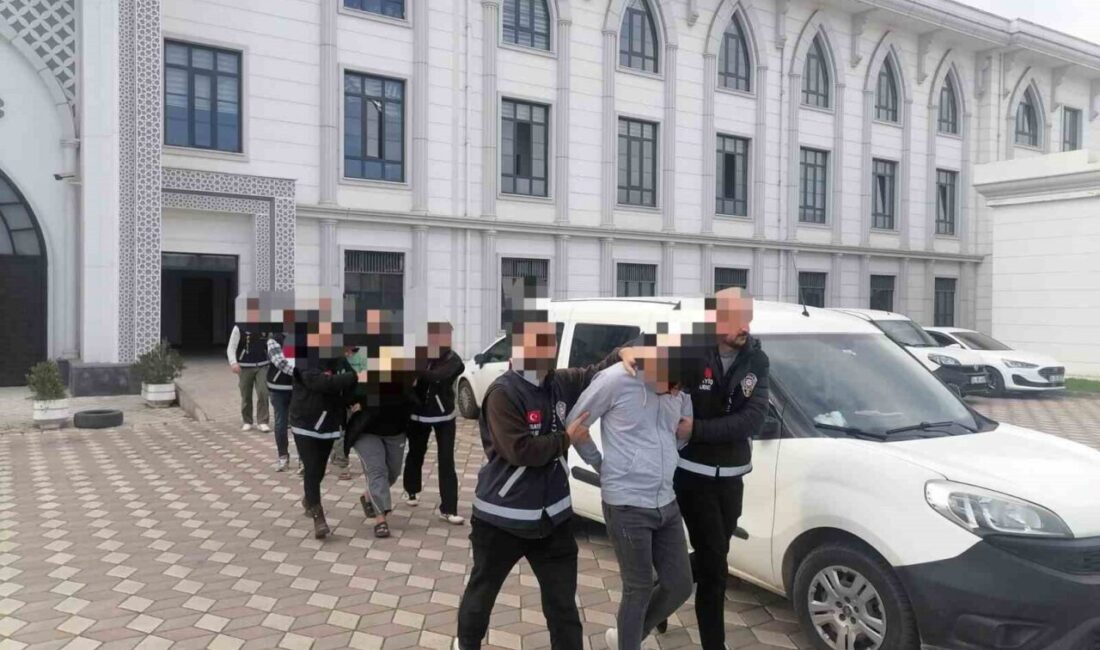 Kocaeli’nin Kartepe ilçesinde bir çamaşırhanede meydana gelen bıçaklı kavgada bir
