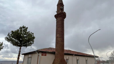 Kırşehir’in Çiçekdağı ilçesinde bulunan ve 1885 yılına kadar uzanan geçmişiyle