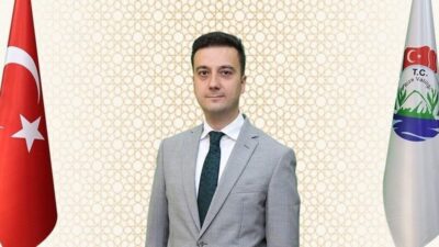 Rize’nin Çayeli ilçesinin Kaymakamı Sertaç Kırçuval’ın eşinin, evde silahla yaralandığı