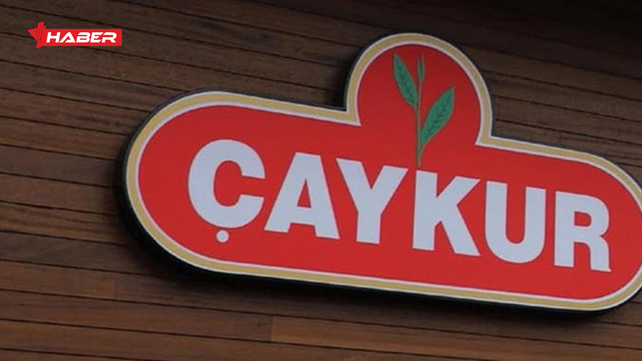 çaykur israil malı mı