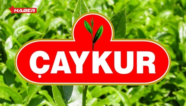 çaykur kimin