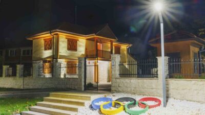 Bulgaristan doğumlu dünya halter şampiyonu ve “Cep Herkülü” olarak anılan