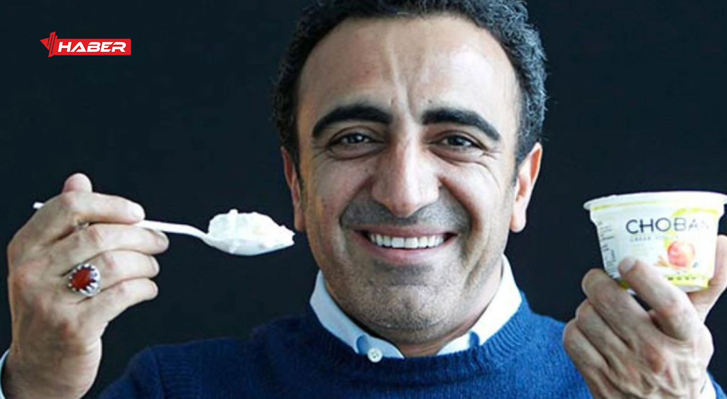 chobani hamdi ulukaya