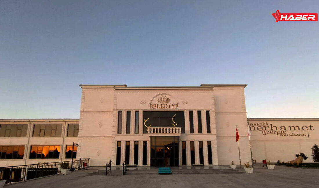 Çiçekdağı Belediye Başkanı Hasan HAKANOĞLU, sosyal medya ve resmi kanallar