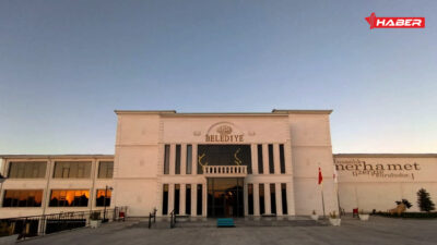 Çiçekdağı Belediye Başkanı Hasan HAKANOĞLU, sosyal medya ve resmi kanallar