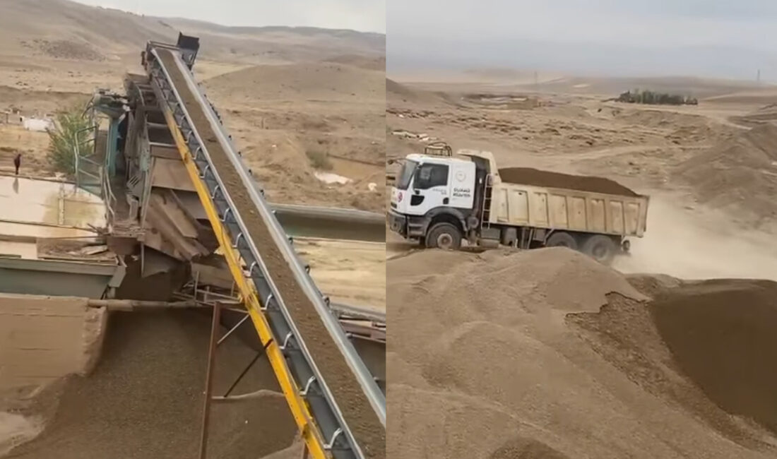 Çiçekdağı Belediyesi, ilçenin gelişimi ve vatandaşların ihtiyaçlarının karşılanması amacıyla yürüttüğü