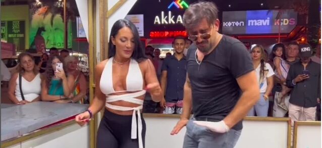 Çılgın Dondurmacı kimdir, nereli? sorusu son yılların en çok aranan