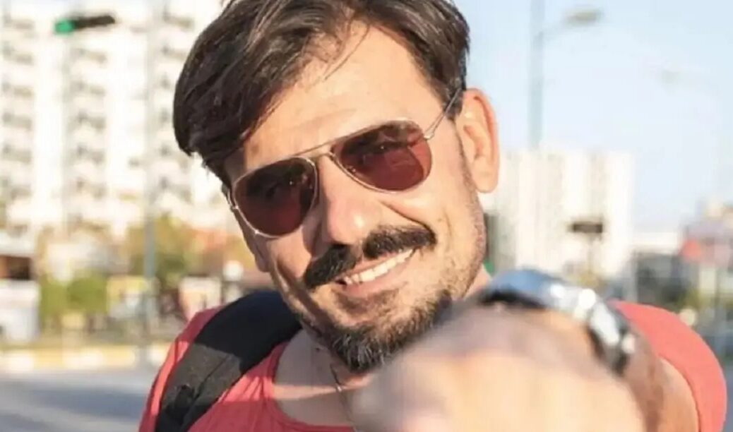 çılgın dondurmacı nereli