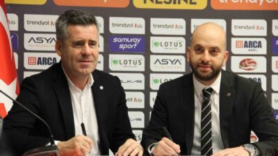 Çorum FK, 1. Lig’de teknik direktör değişikliğine gitti. Çağdaş Çavuş’la