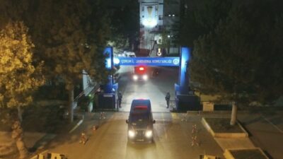 Çorum’da jandarma ekipleri tarafından düzenlenen operasyonlarda, 736 bin 217 adet