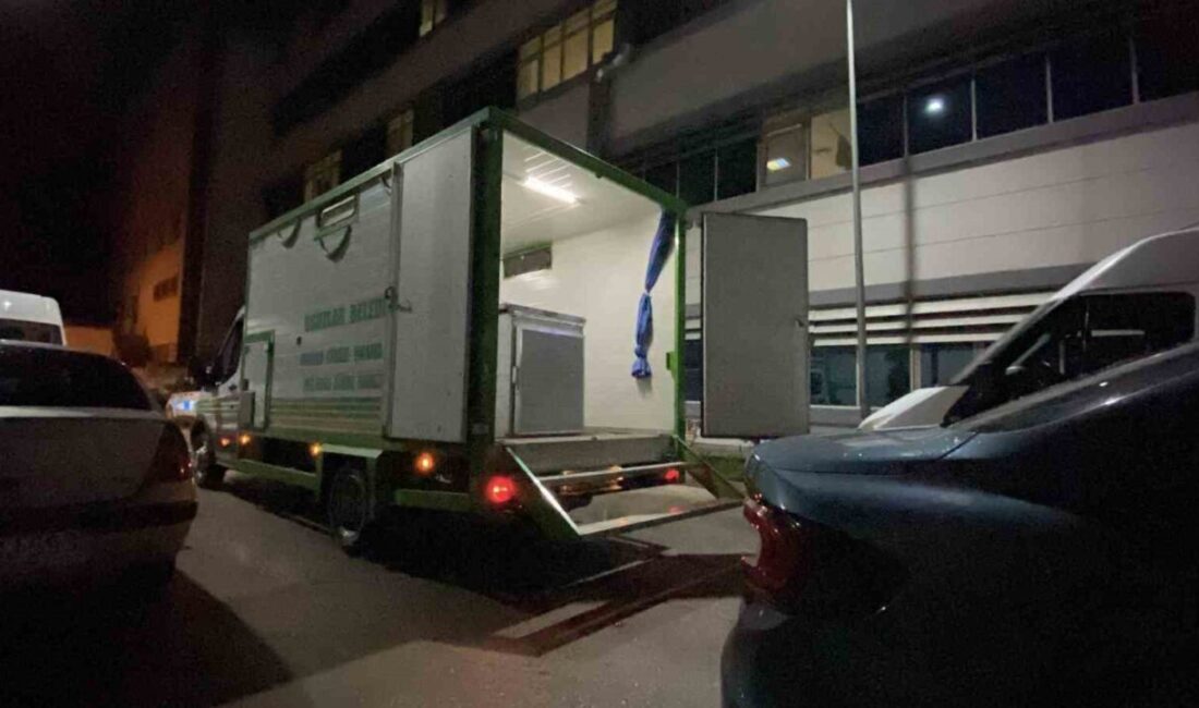 Çorum’un Oğuzlar ilçesinde çıkan bıçaklı kavgada baba ve oğlu hayatını