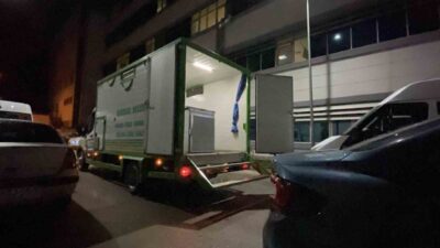 Çorum’un Oğuzlar ilçesinde çıkan bıçaklı kavgada baba ve oğlu hayatını
