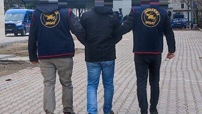 Çorum’da jandarma ekipleri tarafından son bir ayda yürütülen operasyonlarda, çeşitli