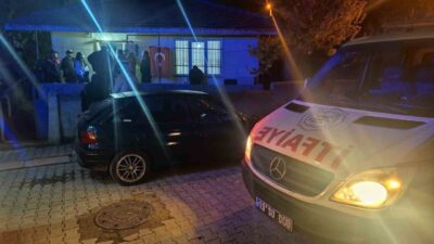 Çorum’un Sungurlu ilçesinde kendisinden bir süredir kendisinden haber alınamayan 81
