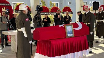 Gürcistan-Azerbaycan sınırında düşen C130 tipi askeri kargo uçağında şehit olan
