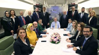 Cumhurbaşkanı Recep Tayyip Erdoğan, “CHP Genel Başkanı’nın söylediği sözler, kurduğu