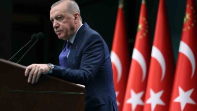 Cumhurbaşkanı Recep Tayyip Erdoğan, “Kaza kırım ekibimizin topladığı veriler ışığında
