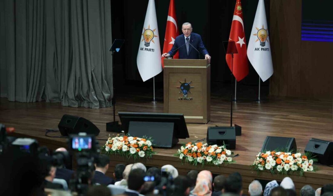 Cumhurbaşkanı Recep Tayyip Erdoğan, “Uçağımızın kara kutusu bulunmuş, incelemeler başlatılmıştır.