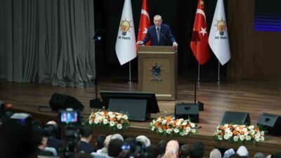 Cumhurbaşkanı Recep Tayyip Erdoğan, “Uçağımızın kara kutusu bulunmuş, incelemeler başlatılmıştır.