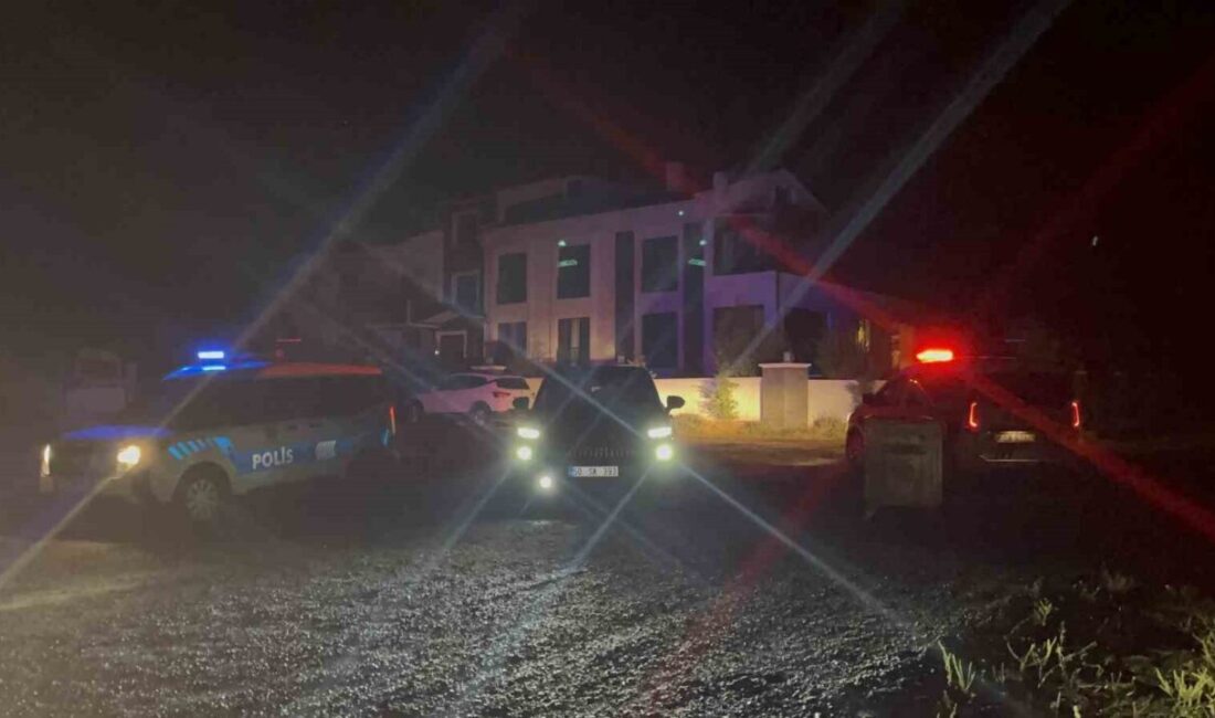 Nevşehir’de bir olay meydana geldi. Eşinden istediği özel eşyayı kayınbabasının