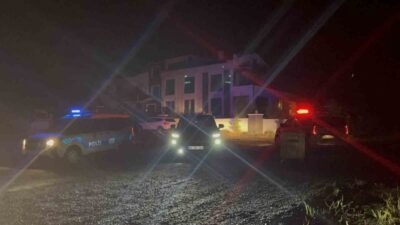 Nevşehir’de bir olay meydana geldi. Eşinden istediği özel eşyayı kayınbabasının