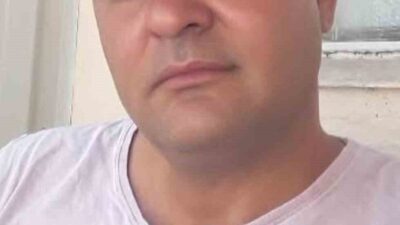 İzmir’in Menderes ilçesine bağlı Küner köyünde yaşayan 41 yaşındaki Suat